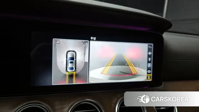 Mercedes-Benz E-Class W213 2018 Белый из Кореи, фото 6