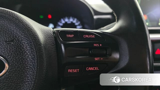 Kia All New Morning (JA) 2018 Черный из Кореи, фото 6