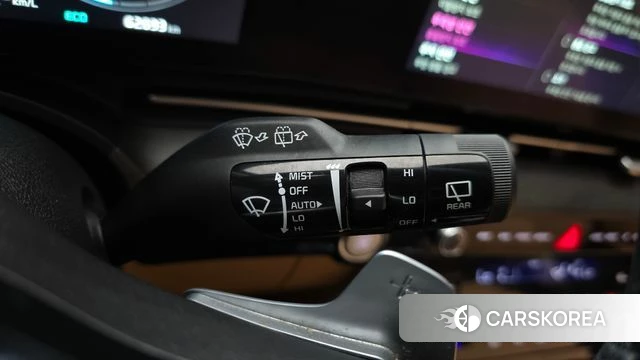 Kia Carnival 4th generation 2022 Черный из Кореи, фото 6