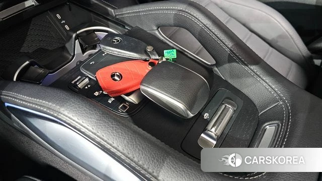 Mercedes-Benz GLS - Class X167 2025 Черный из Кореи, фото 6