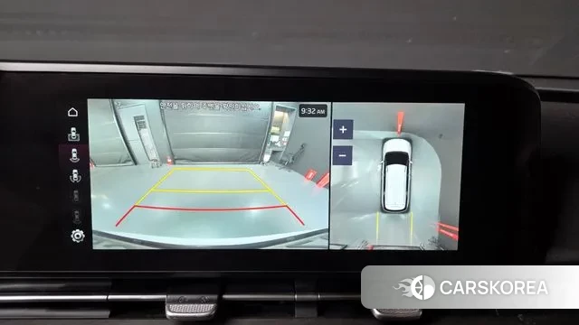 Kia Carnival 4th generation 2022 Белый из Кореи, фото 6