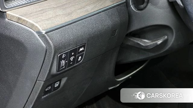 Kia K5 Hybrid 3rd Generation 2023 Черный из Кореи, фото 6