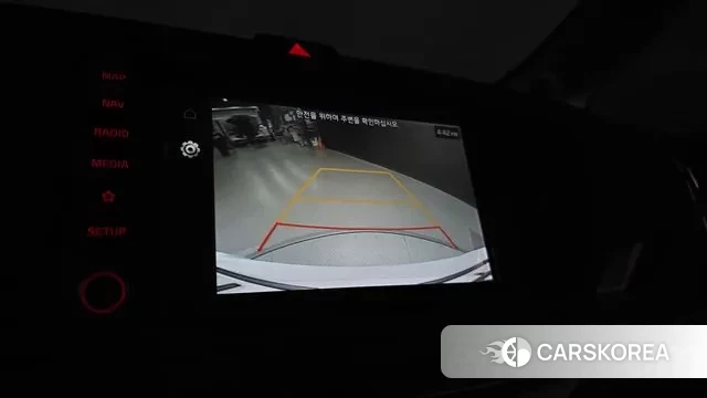 Kia The New Ray 2022 Белый из Кореи, фото 6