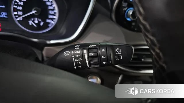 Hyundai Santa Fe TM 2018 Коричневый из Кореи, фото 6