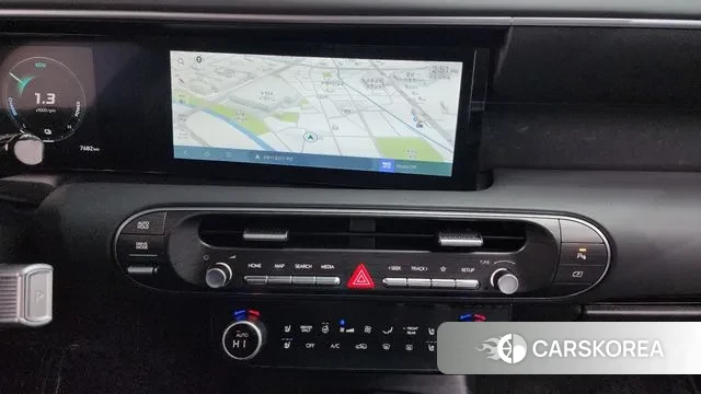 Hyundai Palisade (LX3) 2025 Черный из Кореи, фото 6