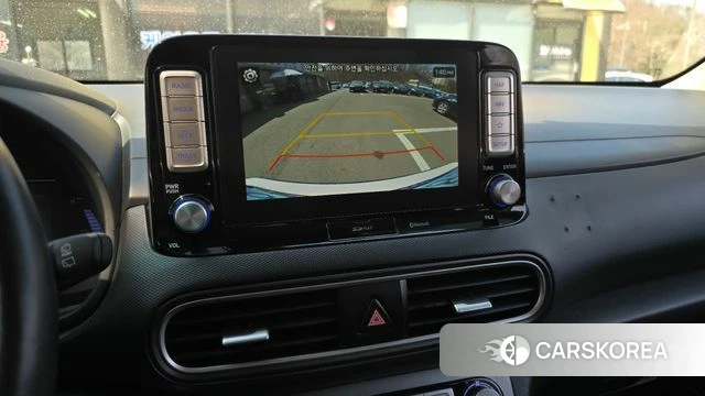 Hyundai Kona Electric 2019 Белый из Кореи, фото 6