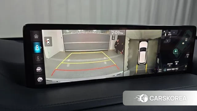 Genesis GV80 2022 Белый из Кореи, фото 6