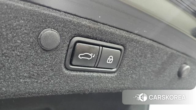 Hyundai The New Grandeur IG 2022 Черный из Кореи, фото 6