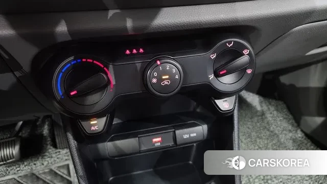 Kia Morning Urban (JA) 2021 Жемчужный цвет из Кореи, фото 6