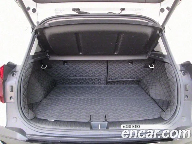 Kia The New Seltos 2023 Белый из Кореи, фото 6