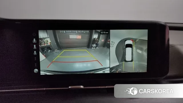 Kia Carnival 4th generation 2021 Черный из Кореи, фото 6