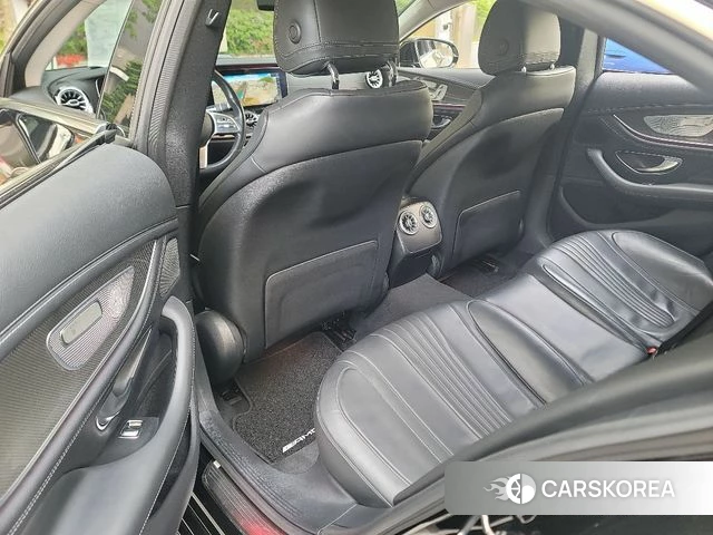 Mercedes-Benz CLS-Class C257 2019 Черный из Кореи, фото 6