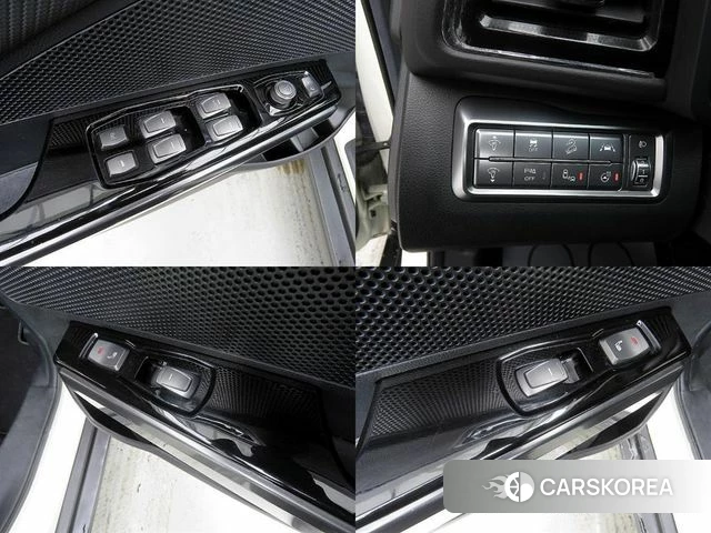 Ssangyong Berry New Tivoli 2022 Белый из Кореи, фото 6