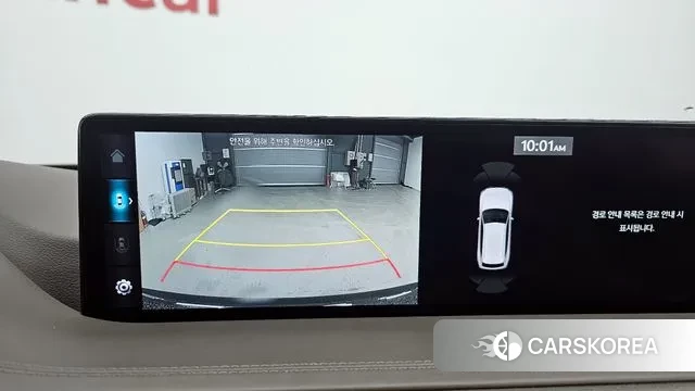 Genesis GV80 2022 Черный из Кореи, фото 6