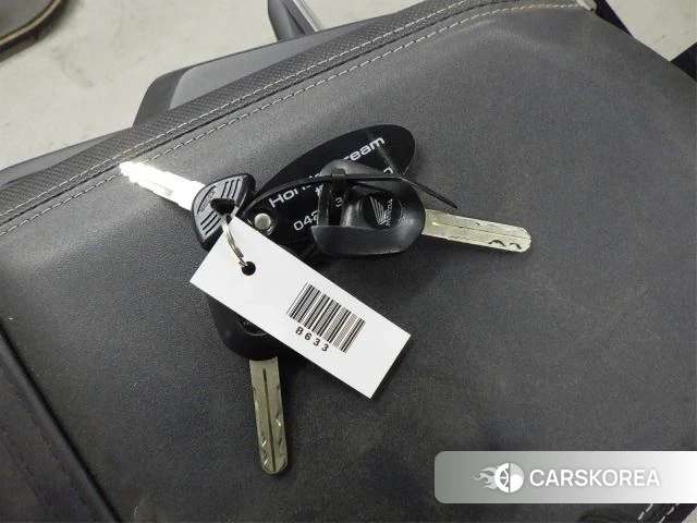 Проданный Honda CB650R id 3999484 из Японии, фото 6