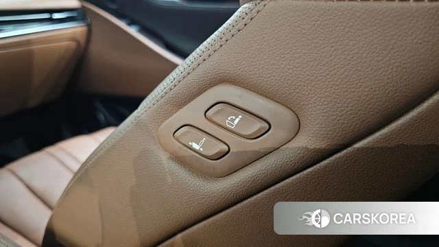 Genesis G80 (RG3) 2022 Синий из Кореи, фото 6