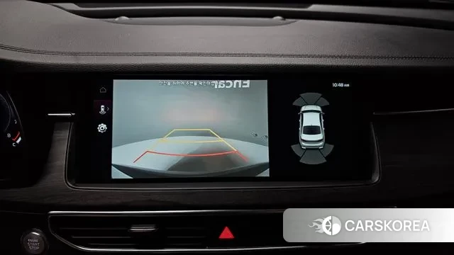 Kia K7 Premier 2020 Черный из Кореи, фото 6