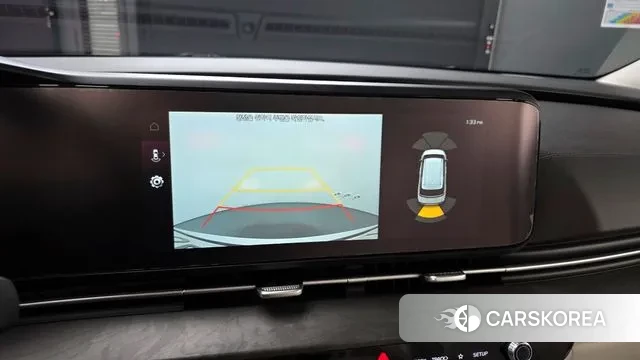 Kia Carnival 4th generation 2020 Белый из Кореи, фото 6