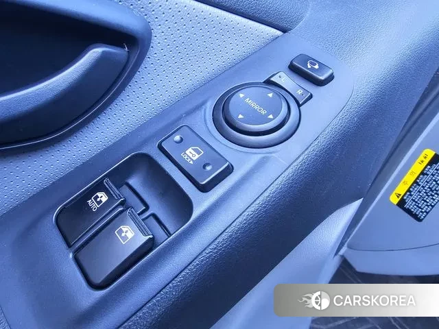 Hyundai The New Grand Starex 2019 Серебристо-серый из Кореи, фото 6