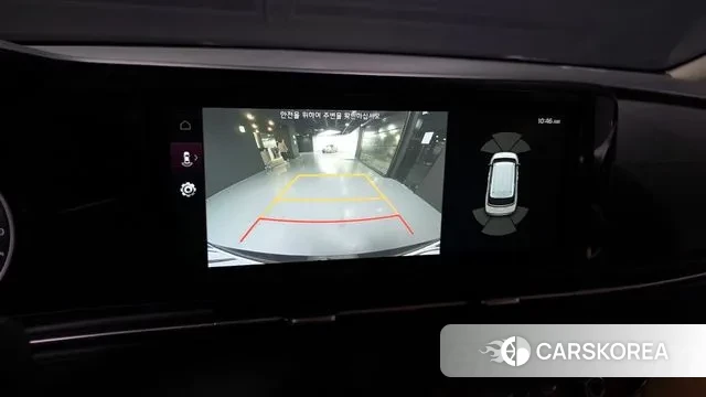 Kia Carnival 4th generation 2021 Черный из Кореи, фото 6