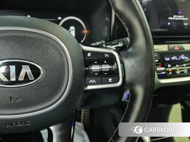 Kia Sorento 4th Generation 2020 Черный из Кореи, фото 6