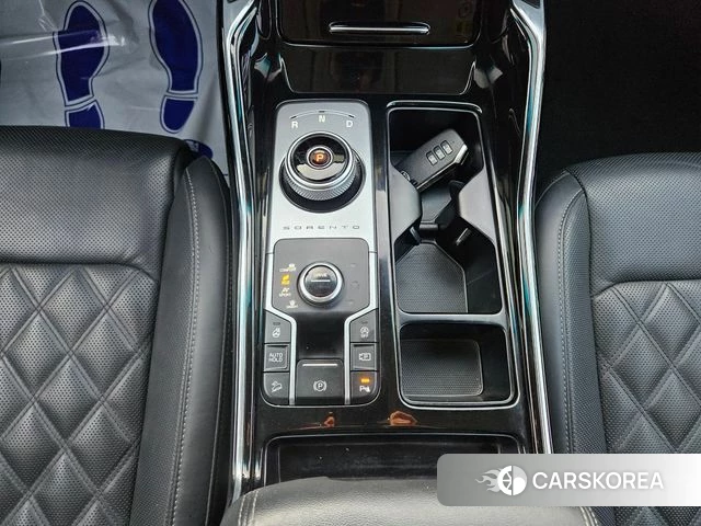 Kia Sorento 4th Generation 2020 Белый из Кореи, фото 6