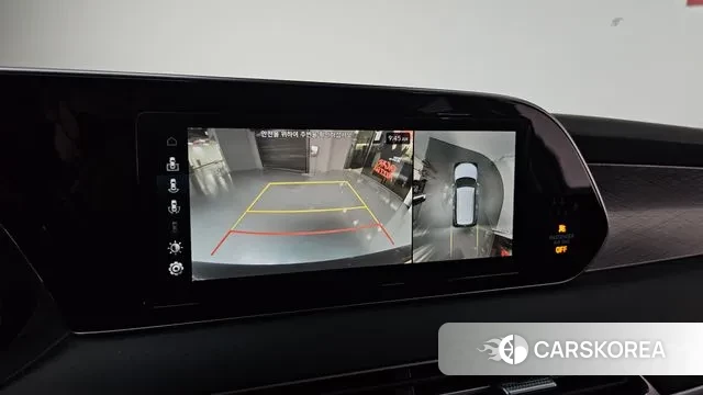 Hyundai Palisade 2020 Серый из Кореи, фото 6