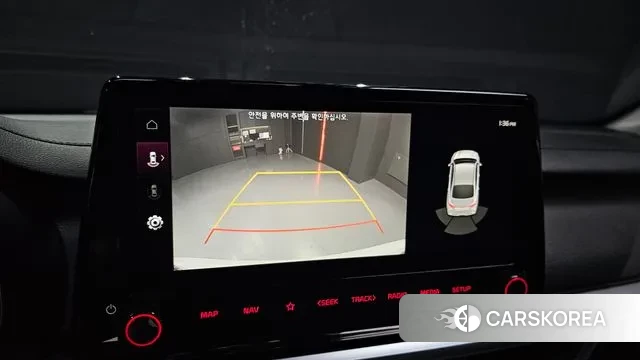 Kia The New K3 2nd generation id 3645223 из Кореи 6