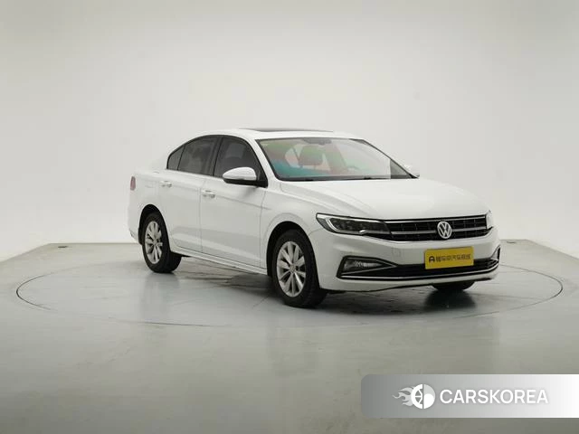 Volkswagen Bora 2019 Белый из Китая, фото 6