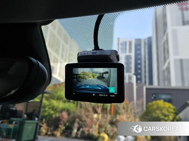 Mini Cooper Countryman 2023 Синий из Кореи, фото 6