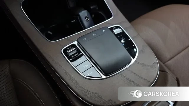 Mercedes-Benz E-Class W213 2021 Серый из Кореи, фото 6