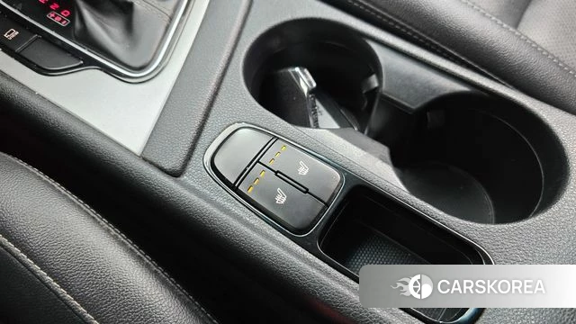 Kia The New Niro 2020 Белый из Кореи, фото 6