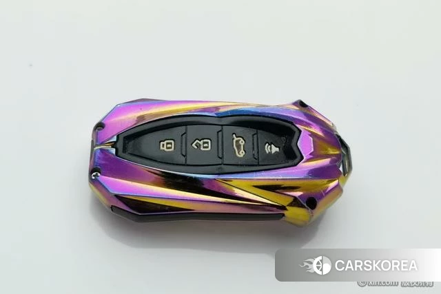 Ford Lingyu 2022 Белый из Китая, фото 6