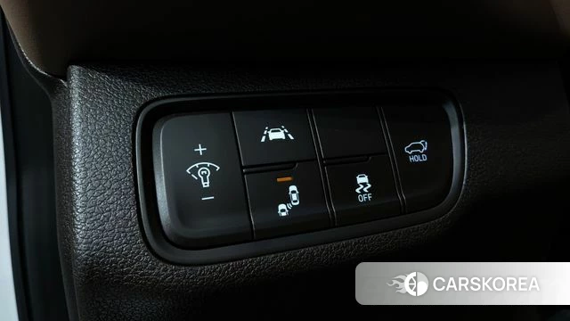 Hyundai Santa Fe TM 2019 Белый из Кореи, фото 6