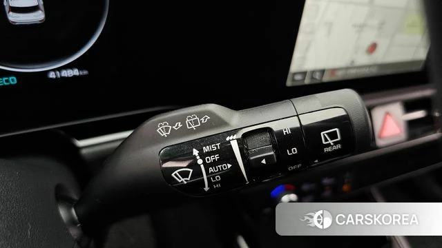 Kia Di Ol Nu Niro 2022 Белый из Кореи, фото 6