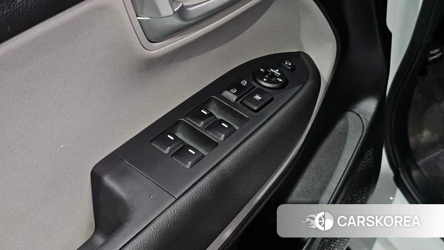Kia The New Ray 2022 Белый из Кореи, фото 6