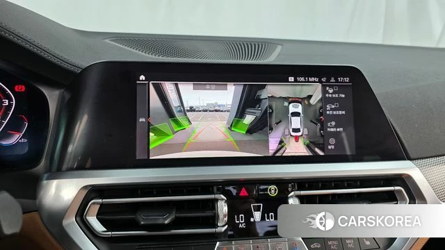 BMW 3 Series (G20) 2020 Белый из Кореи, фото 6