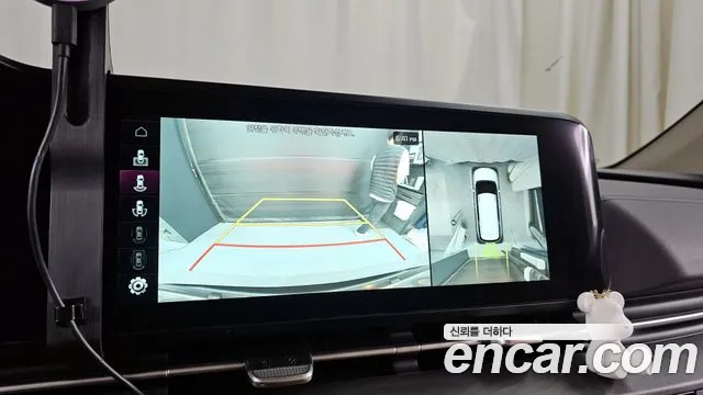 Kia Carnival 4th generation id 2715768 из Кореи 6