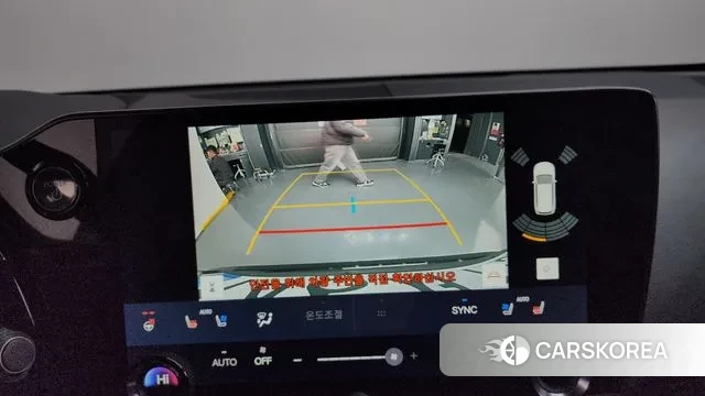 Lexus NX350h Second generation 2024 Черный из Кореи, фото 6