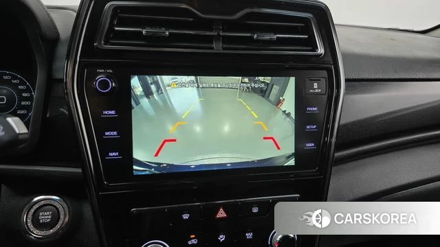 Ssangyong Berry New Tivoli 2021 Синий из Кореи, фото 6