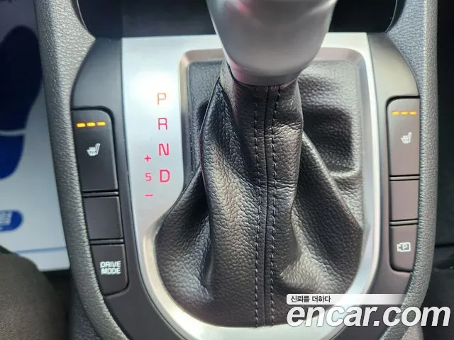 Kia The New K3 2nd generation id 2644259 из Кореи 6