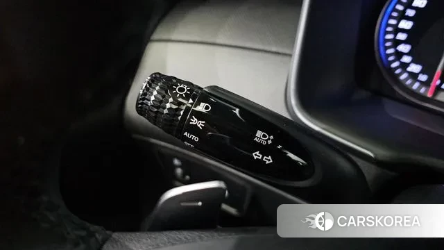 Hyundai Tucson (NX4) 2023 Черный из Кореи, фото 6