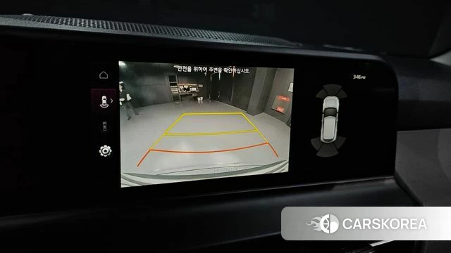 Kia The New Seltos 2024 Белый из Кореи, фото 6