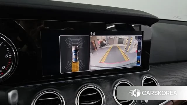 Mercedes-Benz E-Class W213 2018 Серый из Кореи, фото 6