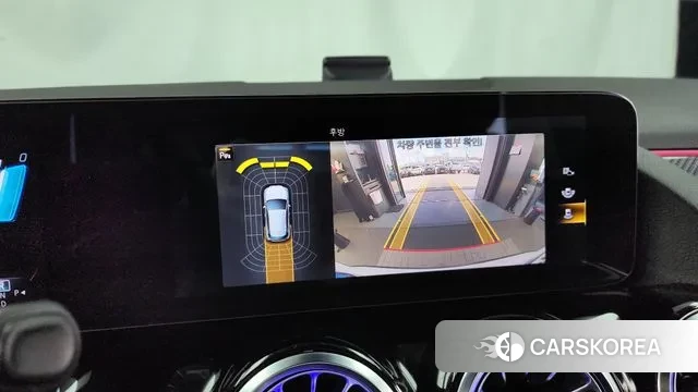 Mercedes-Benz GLA - Class H247 2021 Белый из Кореи, фото 6