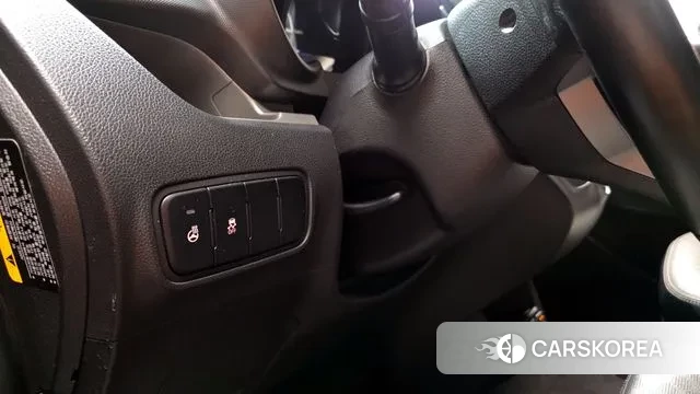 Kia The New Ray 2021 Черный из Кореи, фото 6