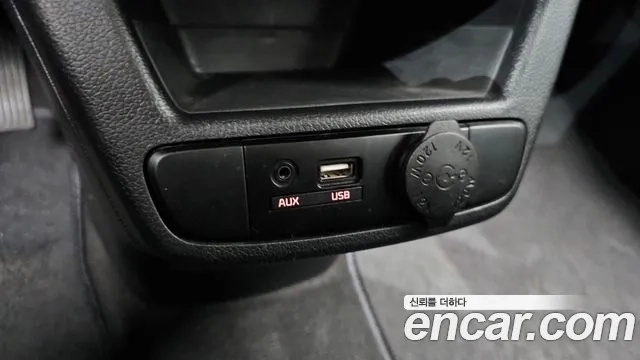 Kia The New Ray 2019 Белый из Кореи, фото 6