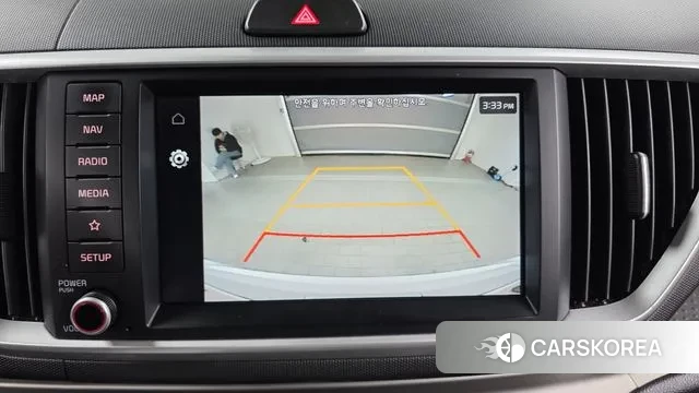 Kia The New Ray 2021 Белый из Кореи, фото 6