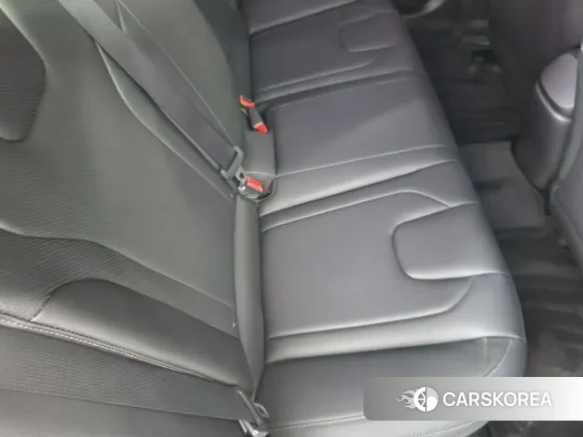 Hyundai Avante Hybrid (CN7) 2021 Белый из Кореи, фото 6