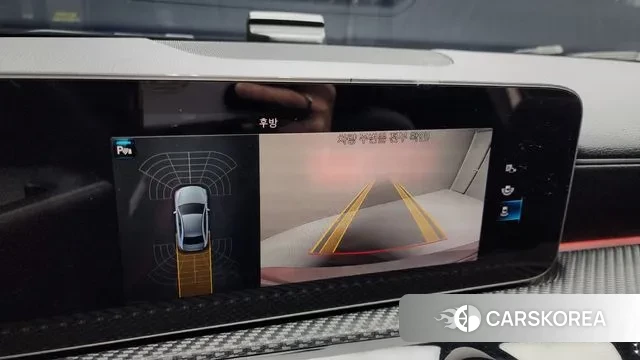 Mercedes-Benz A-Class W177 2020 Белый из Кореи, фото 6